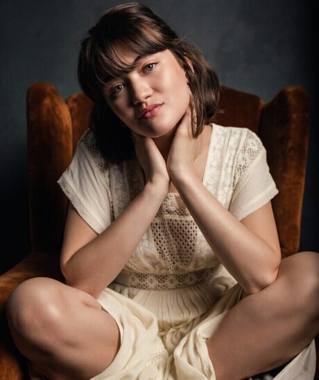 Isa Briones セクシーなスター アーカイブ