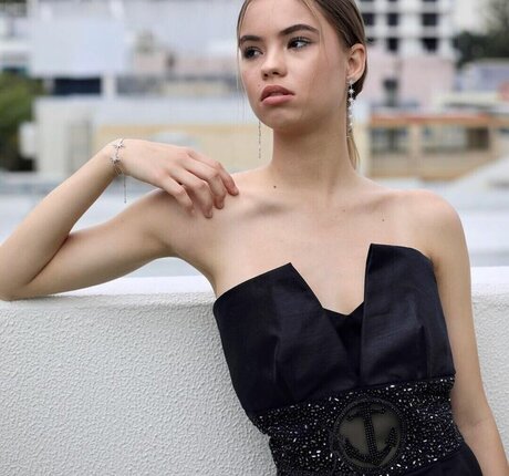 Ekaterina Perova セックスポルノスター 画像