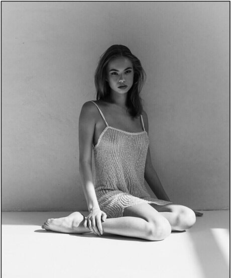 Ekaterina Perova セックススター ギャラリー