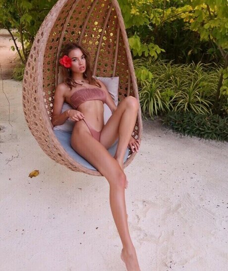 Ekaterina Perova ポルノスター 無料 写真