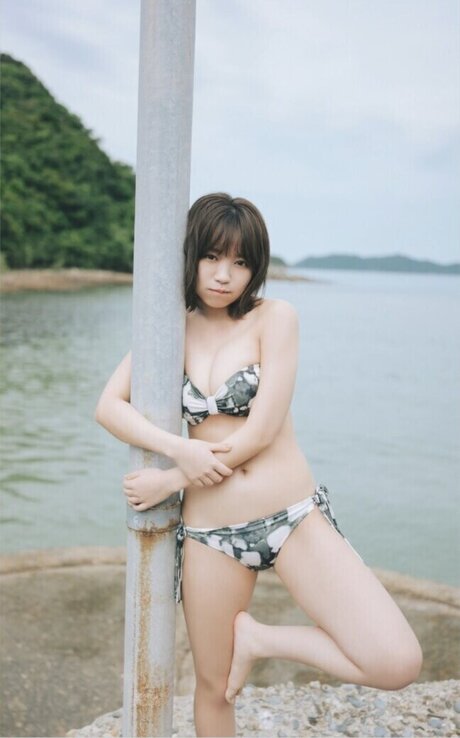 Yuno Ohara トップ女優 ギャラリー