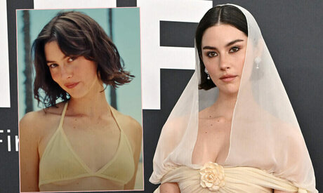 gracieabrams セクシーなポルノスター 写真
