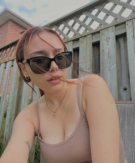 Claudzmo 限定スター 写真