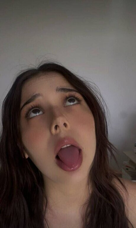 Marianahoyosr セックスモデル 写真