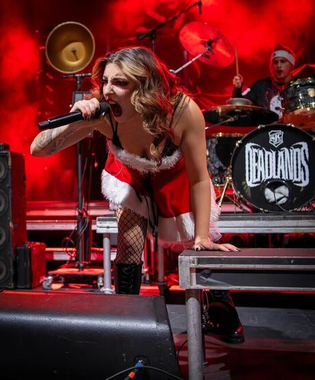 Kasey Karlsen トップスター 写真