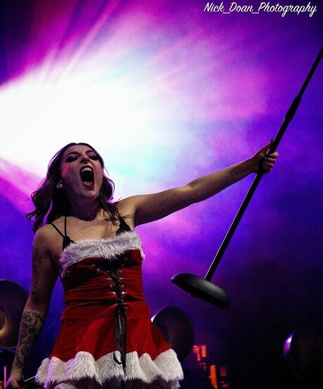 Kasey Karlsen HD女優 アーカイブ