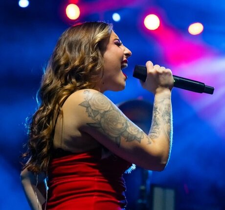 Kasey Karlsen 完璧なモデル ギャラリー