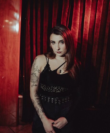 Kasey Karlsen 高品質モデル 画像