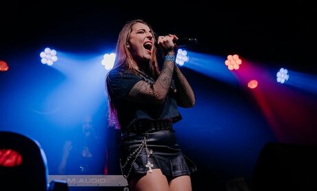 Kasey Karlsen ヌードモデル 画像