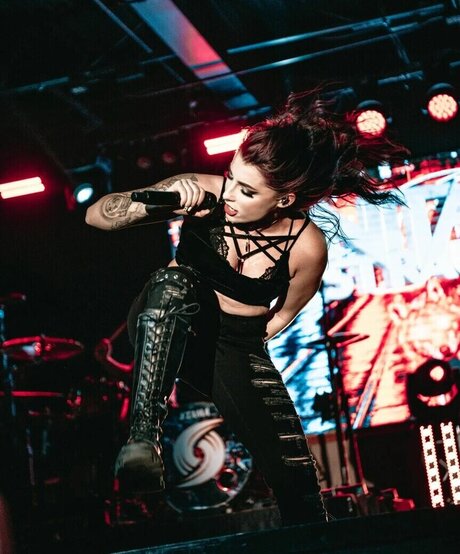 Kasey Karlsen セックススター 写真