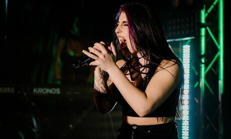 Kasey Karlsen 美しいスター 画像