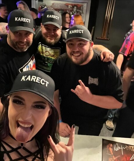 Kasey Karlsen ホット女優 写真