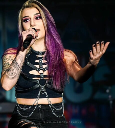 Kasey Karlsen トップスター ギャラリー