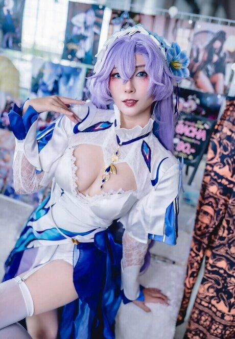 Plathong アダルトモデル 画像