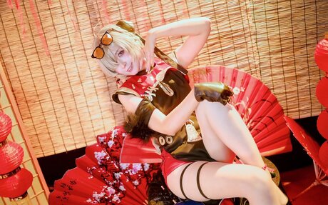 Plathong 完璧なモデル 画像