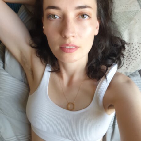 Lauren Morello 独占女優 写真