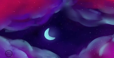 DarkMoon 無料のスター 画像