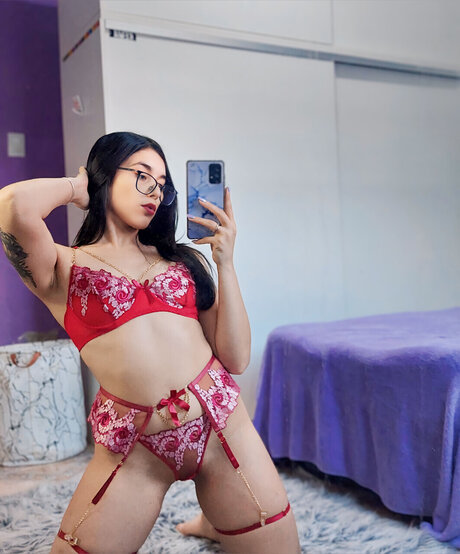 Emma Wong 完璧なポルノスター 写真