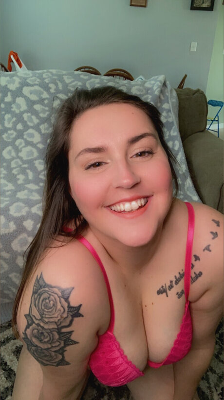 Hannahmae27 高品質スター 写真