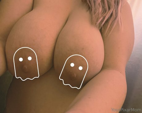 yourpixarmom 独占女優 画像