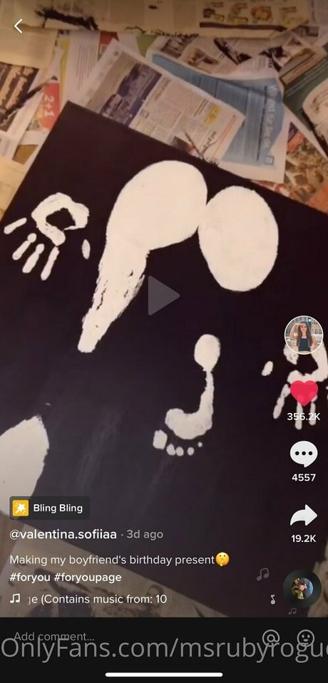msrubyrogue 独占女優 ギャラリー