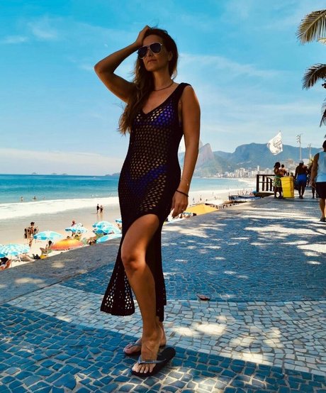 Cristina Ferreira ホットなポルノスター アーカイブ