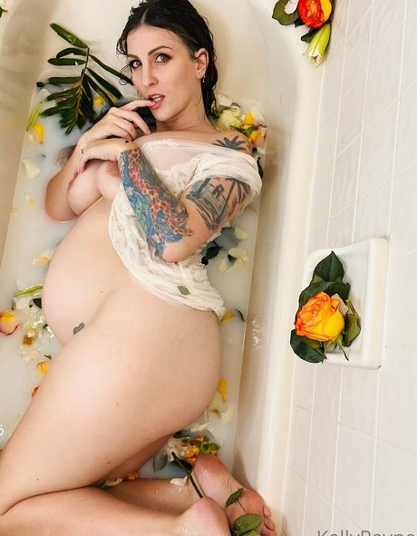 kellypayne 可愛いモデル ギャラリー