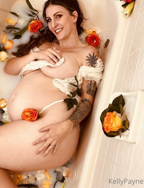 kellypayne HDモデル 写真