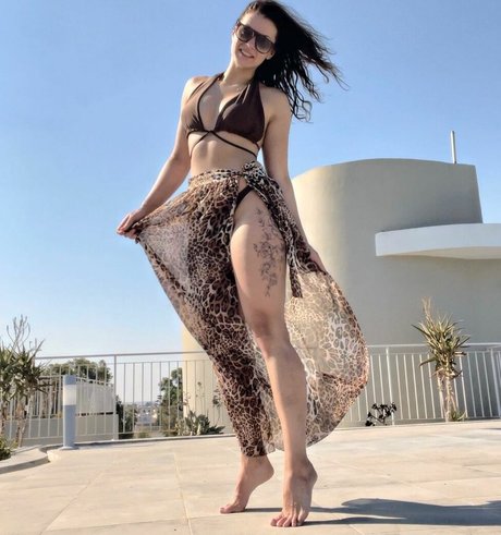 Daria Pajak ポルノスター ベスト 写真