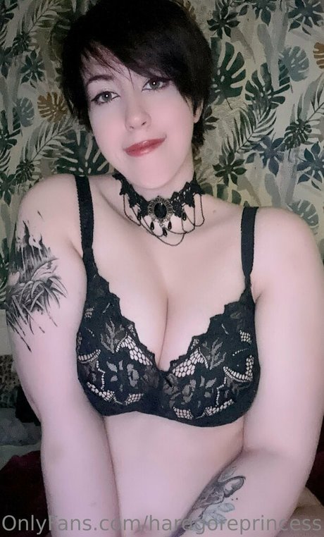 hardgoreprincess 完璧な女優 写真