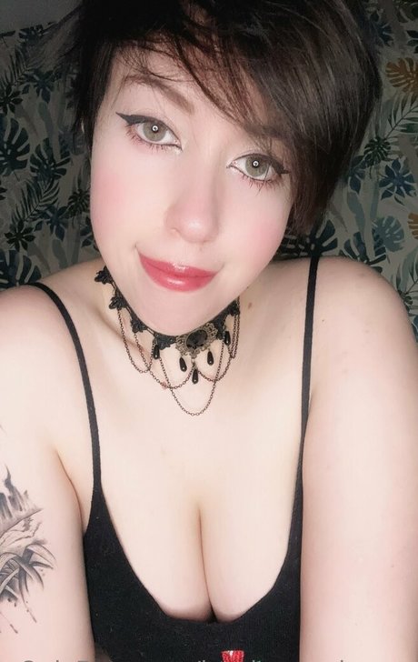 hardgoreprincess 素敵な女優 写真