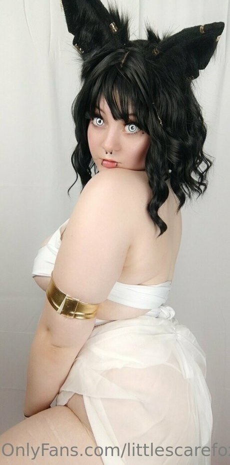 littlescarefoxfree ポルノスター 素敵 画像