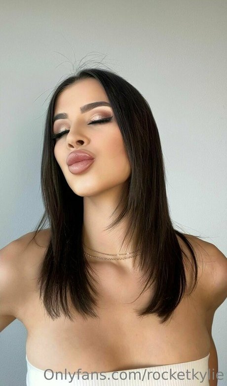 rocketkylie ポルノモデル アーカイブ