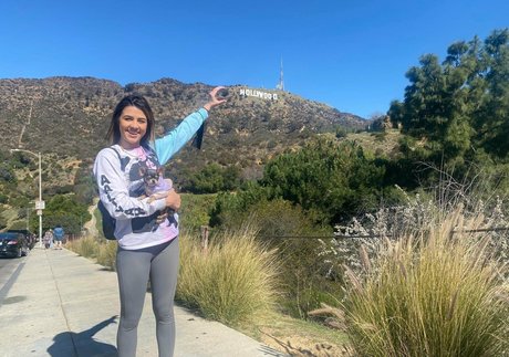 rocketkylie 完璧なスター 画像