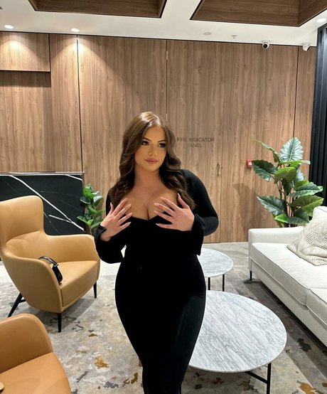 Jessicarosehead 女優 画像