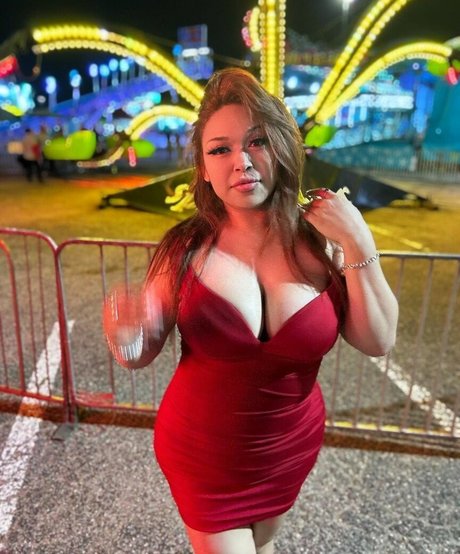 Texas Marie アダルトモデル 写真