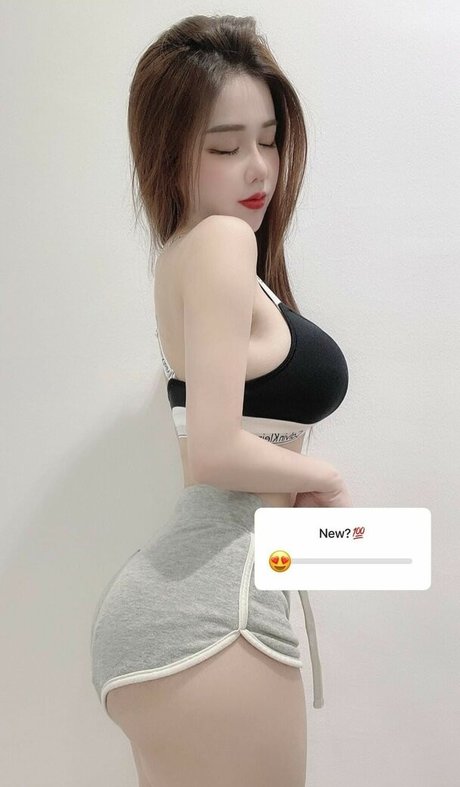 Jenna Chew ポルノスター ホット 写真