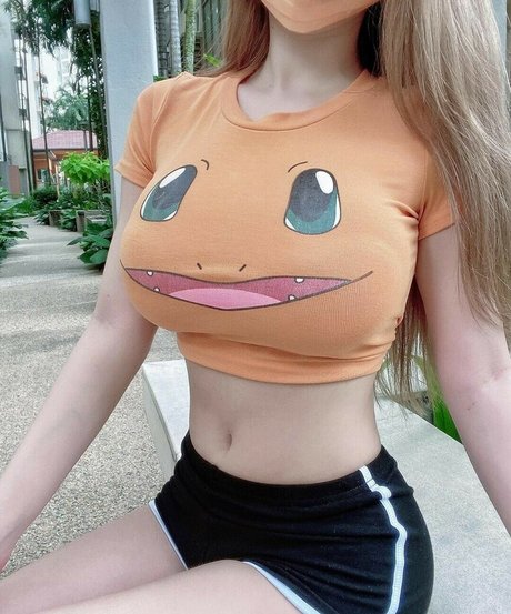 Jenna Chew アダルトモデル 画像
