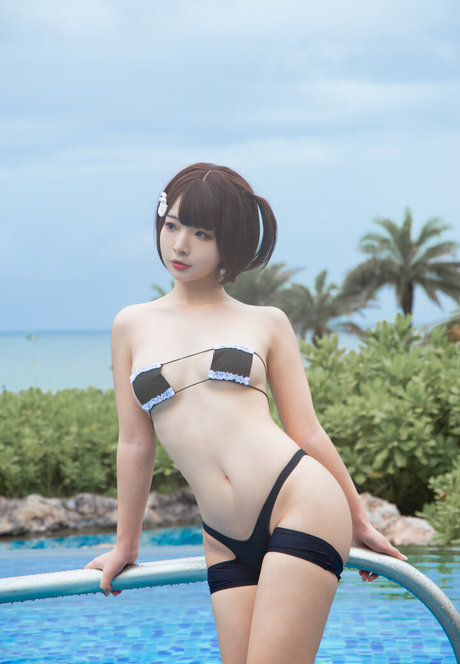 Yuuhuia ポルノスター アダルト 写真