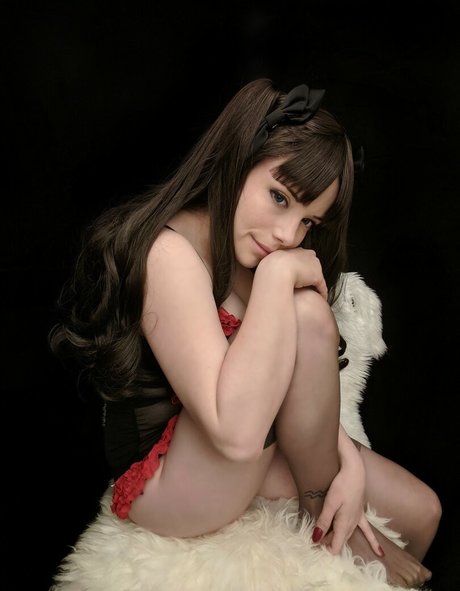 Dera Megurine 最高のスター 写真