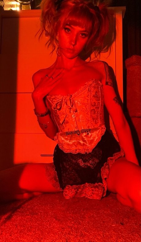 unhingedlibruh ポルノスター エロティック 写真