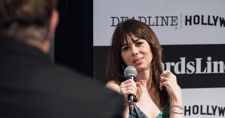 Natasha Leggero ホットスター 画像
