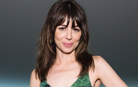 Natasha Leggero 可愛いモデル 写真