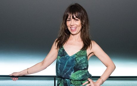 Natasha Leggero ホットなポルノスター 写真