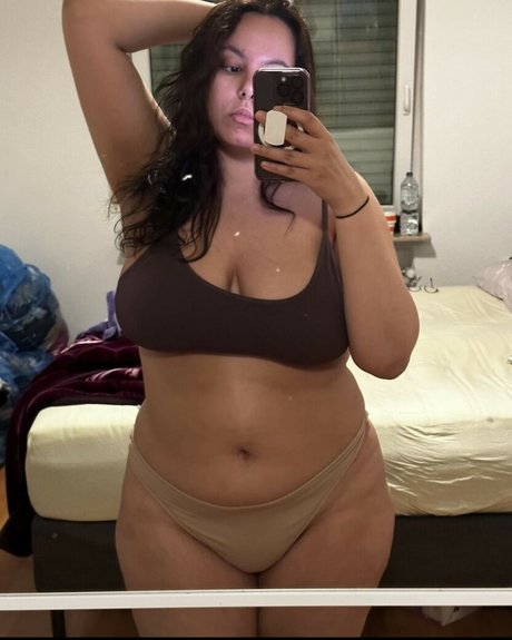 BBWオンリーファン 限定 画像