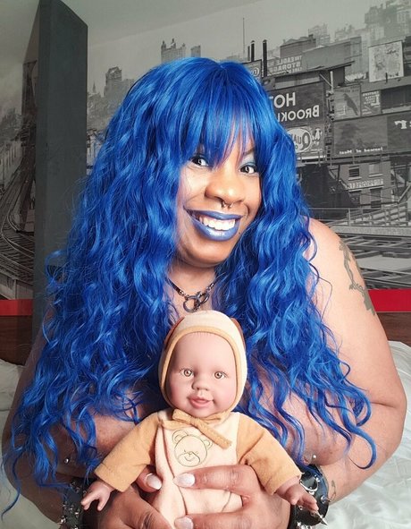 foxyjazzabelle スター ヌード 写真