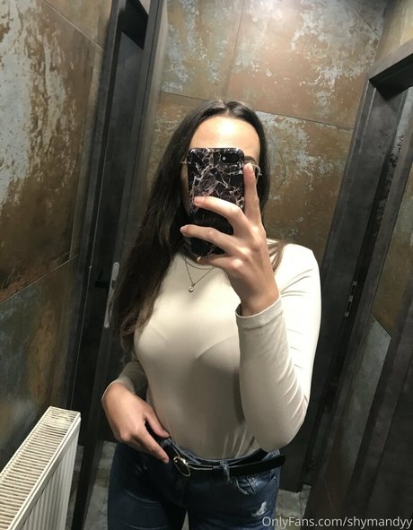 sweetmandyyy 美しい女優 写真