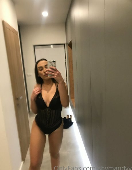 sweetmandyyy セックススター 画像