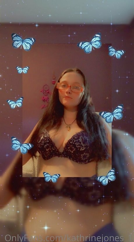 kathrinejones 1 独占スター 写真