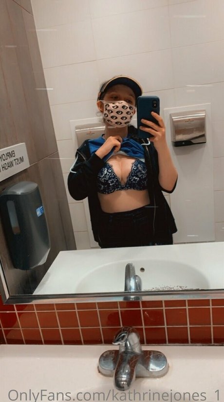 kathrinejones 1 アートポルノスター 写真